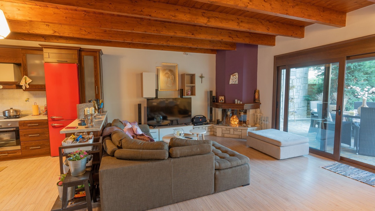 Photo of Livingroom in Molos-Agios Konstantinos