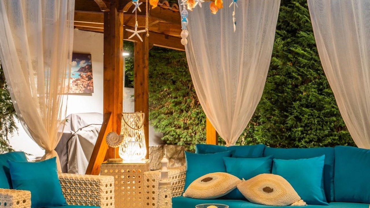 Photo of Patio Balcony in Molos-Agios Konstantinos