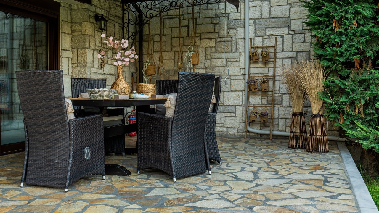 Photo of Outdoor in Molos-Agios Konstantinos