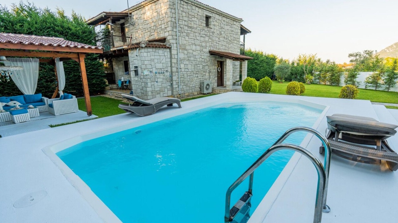 Photo of Outdoor in Molos-Agios Konstantinos