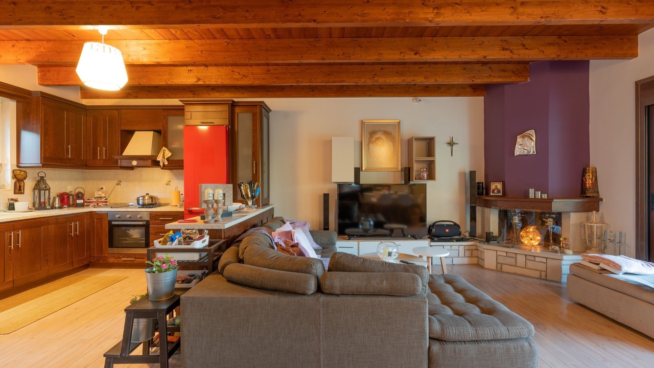 Photo of Livingroom in Molos-Agios Konstantinos