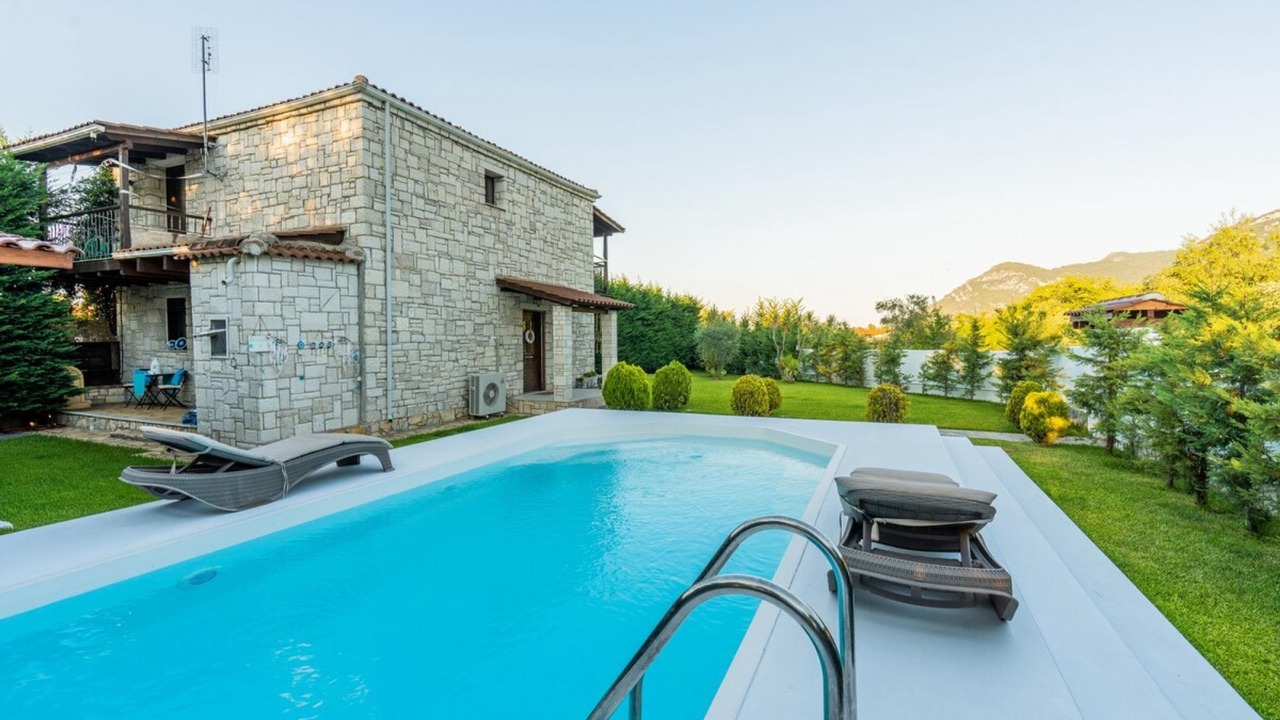 Photo of Outdoor in Molos-Agios Konstantinos