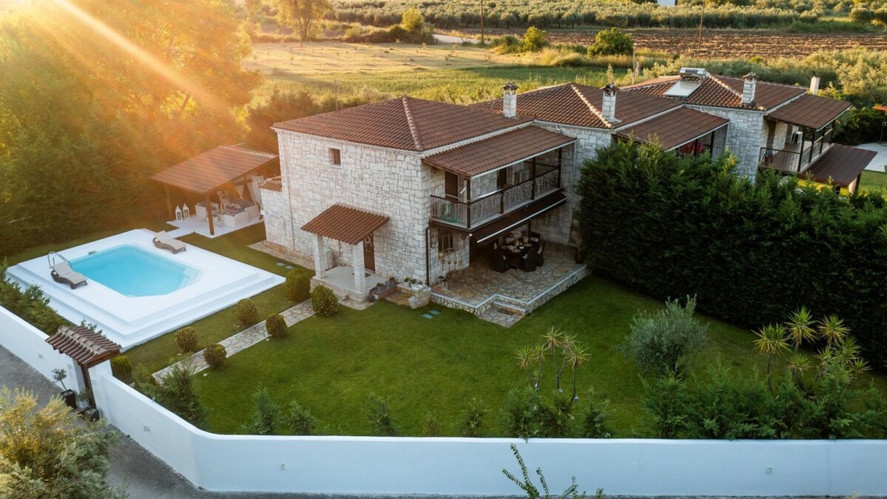 Photo of Outdoor in Molos-Agios Konstantinos
