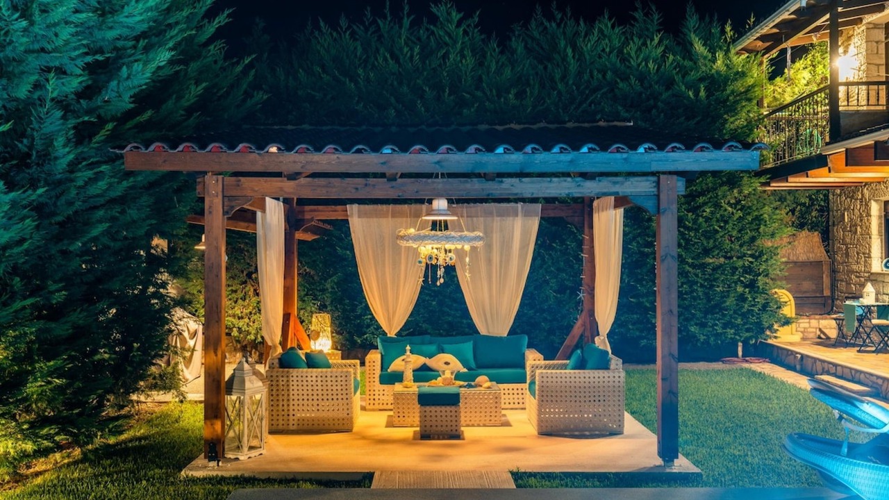 Photo of Patio Balcony in Molos-Agios Konstantinos