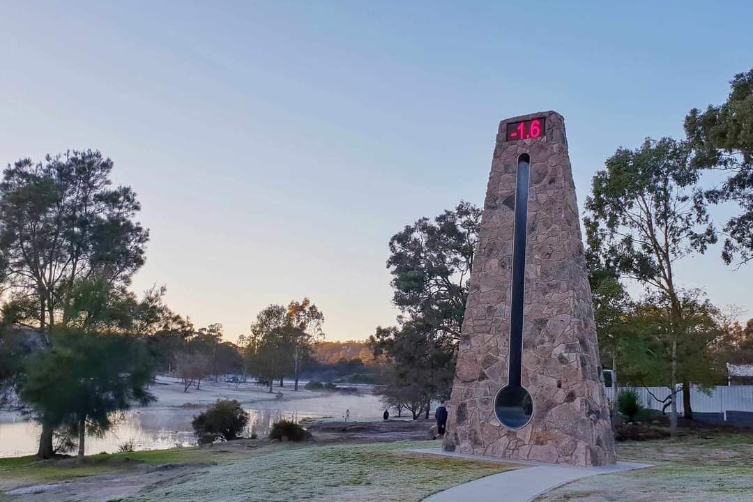 Photo of Outdoor in Stanthorpe