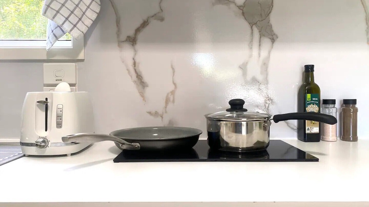 Photo of Kitchen in Mount Tamborine