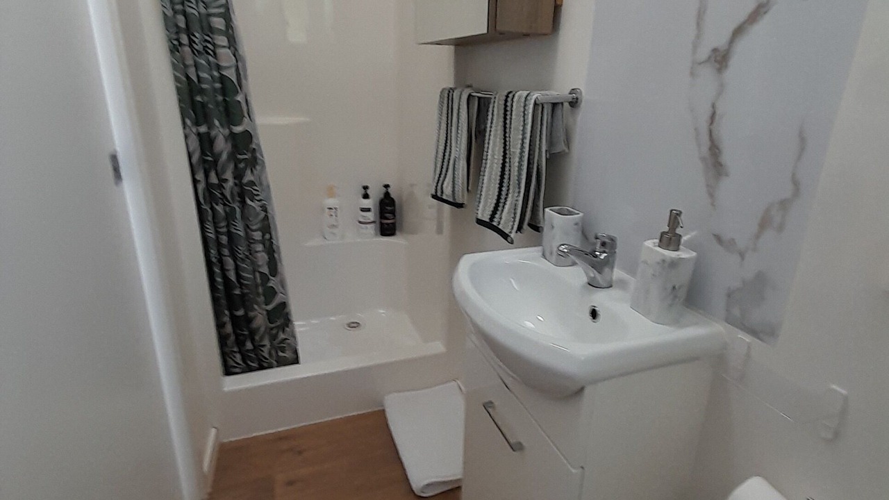 Photo of Bathroom in Mount Tamborine