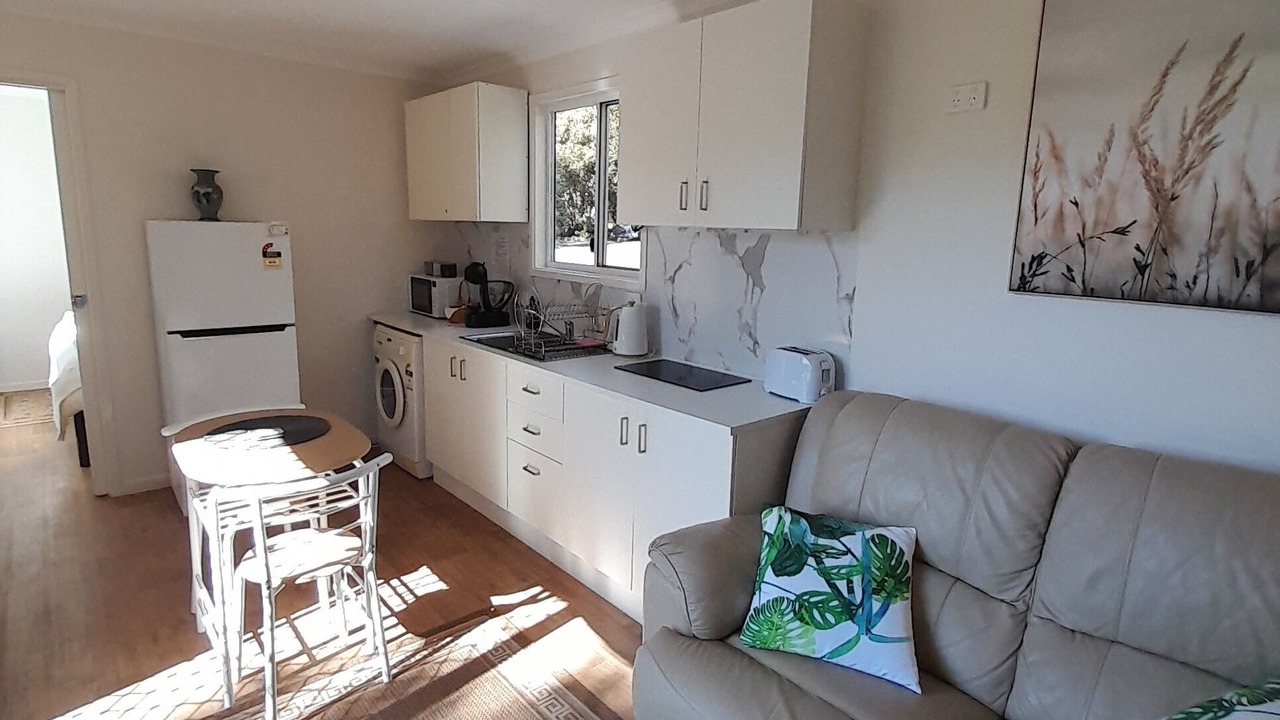 Photo of Livingroom in Mount Tamborine