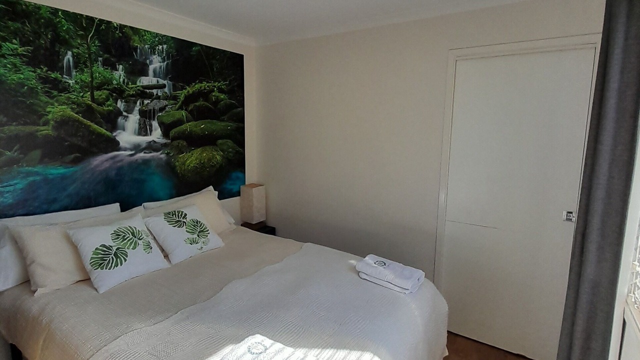 Photo of Bedroom in Mount Tamborine