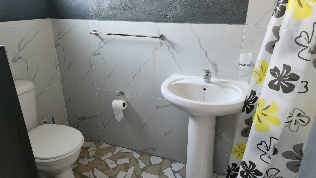 Photo of Bathroom in Phuthaditjhaba