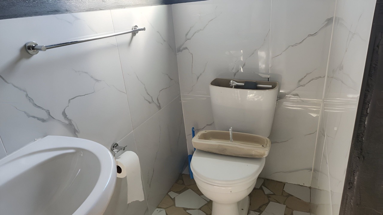 Photo of Bathroom in Phuthaditjhaba