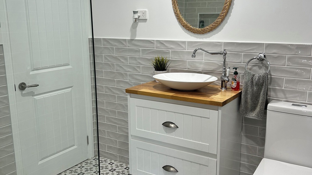 Photo of Bathroom in Newport