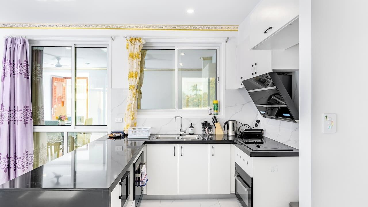 Photo of Kitchen in Cannon Hill