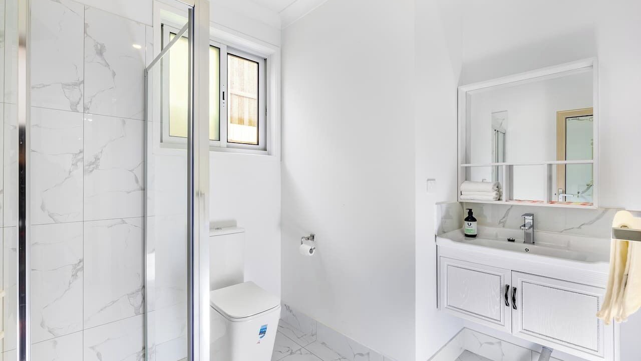 Photo of Bathroom in Cannon Hill