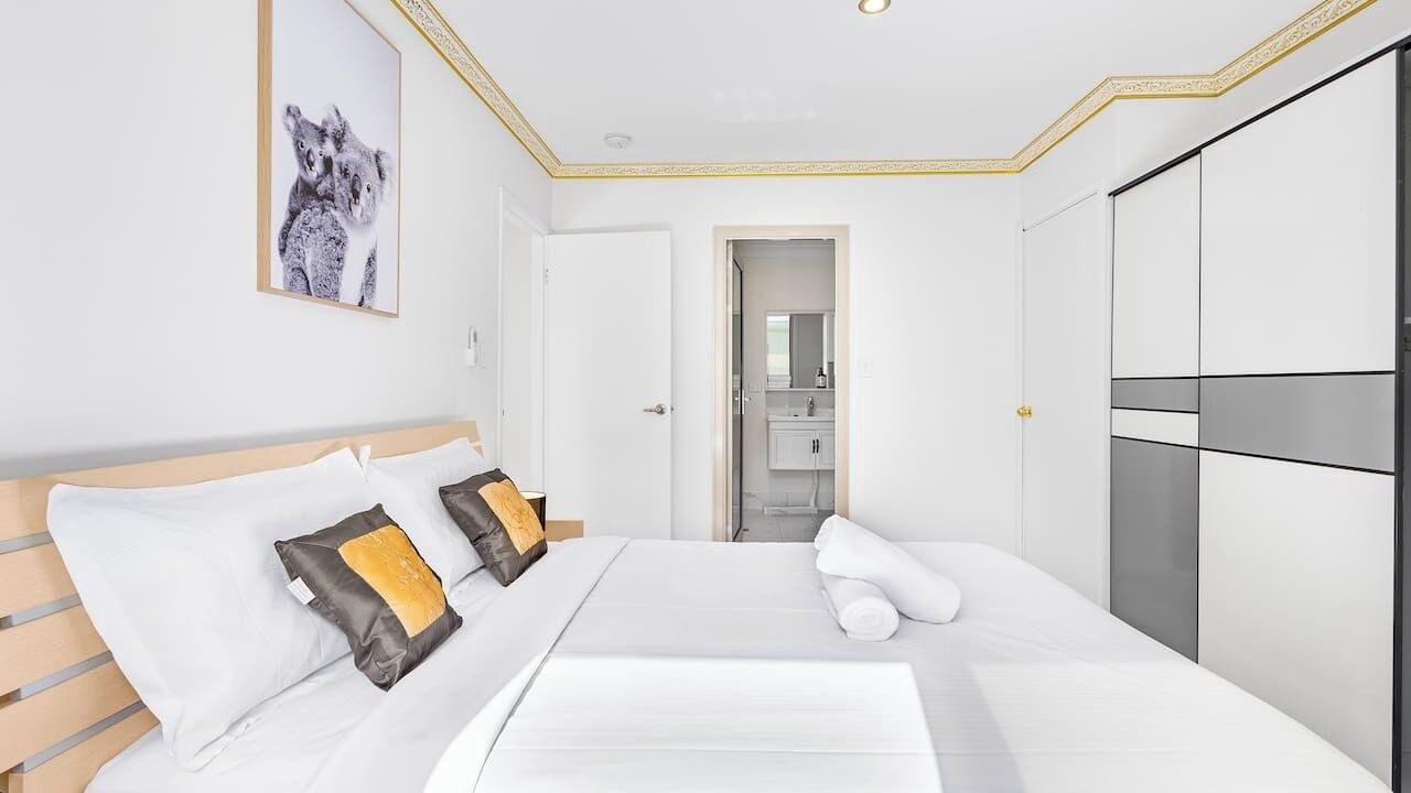 Photo of Bedroom in Cannon Hill