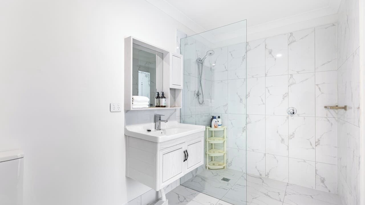 Photo of Bathroom in Cannon Hill