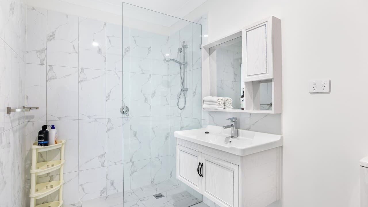 Photo of Bathroom in Cannon Hill