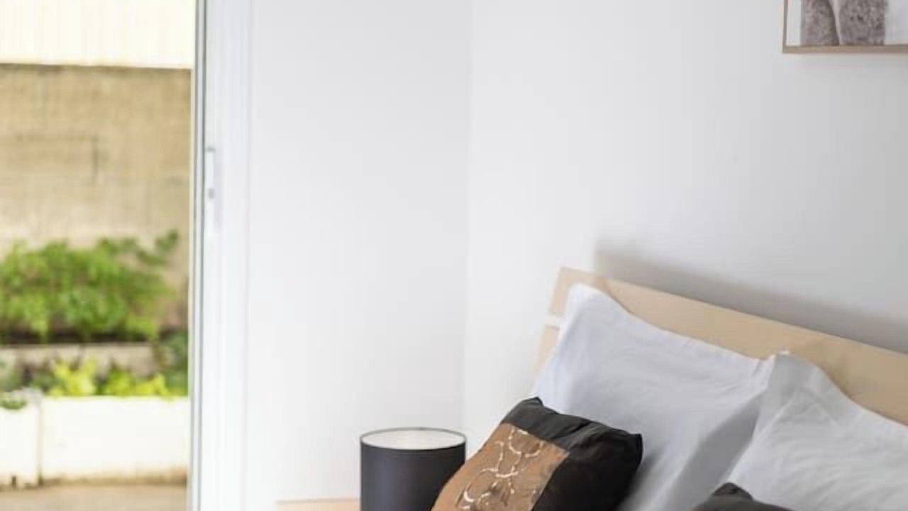 Photo of Bedroom in Cannon Hill