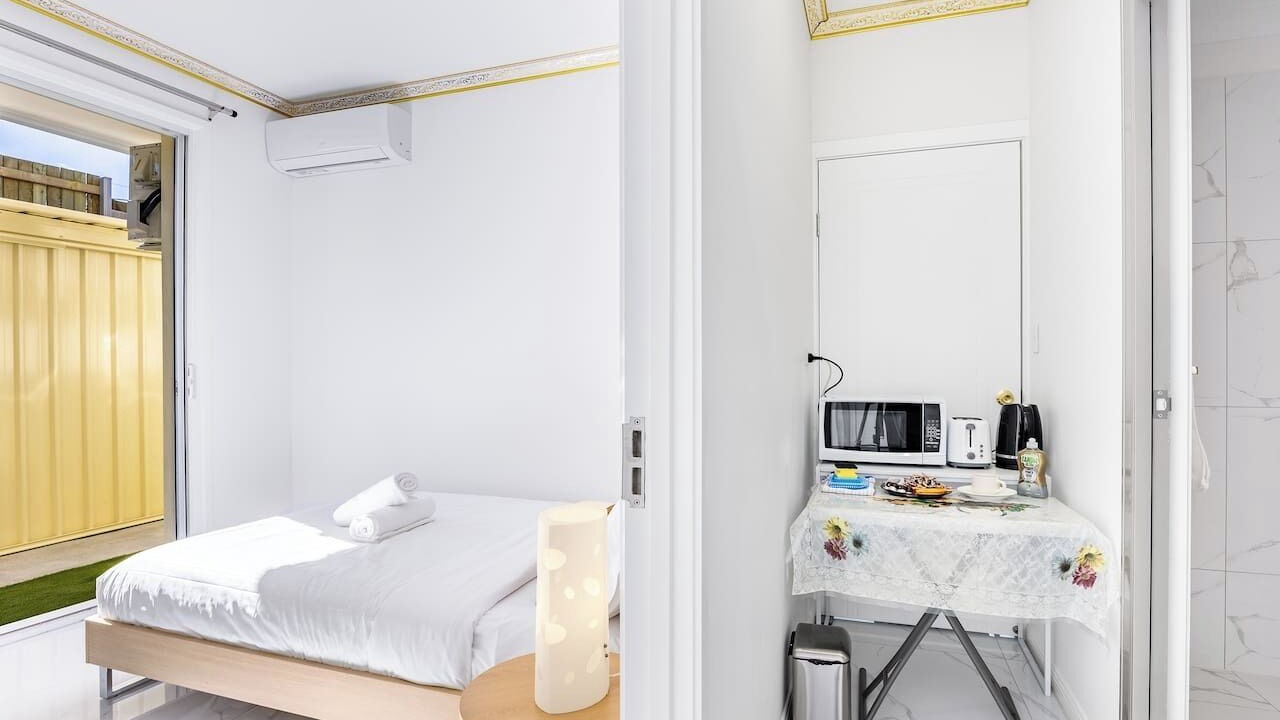 Photo of Bedroom in Cannon Hill