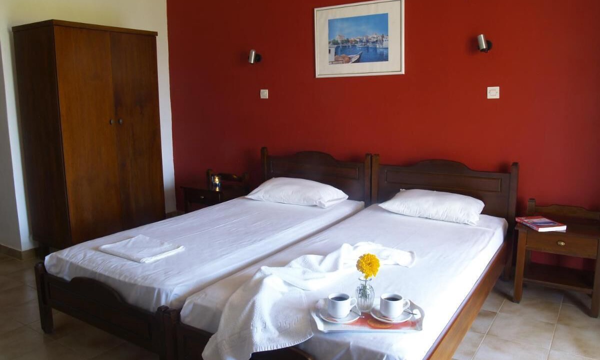 Photo of Bedroom in Kounopetra