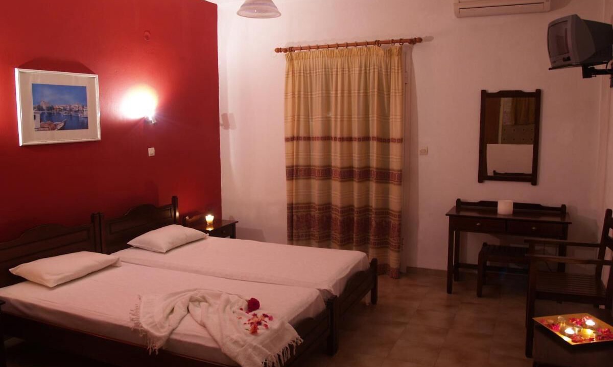 Photo of Bedroom in Kounopetra