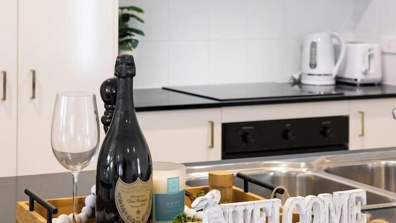 Photo of Kitchen in Park Ridge