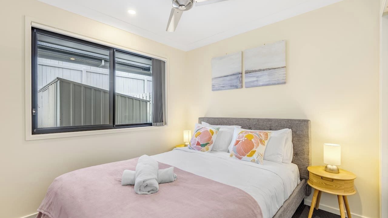 Photo of Bedroom in Park Ridge