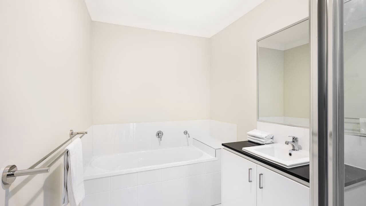 Photo of Bathroom in Park Ridge