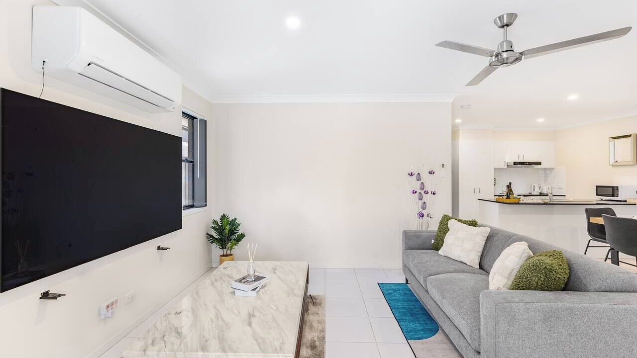 Photo of Livingroom in Park Ridge