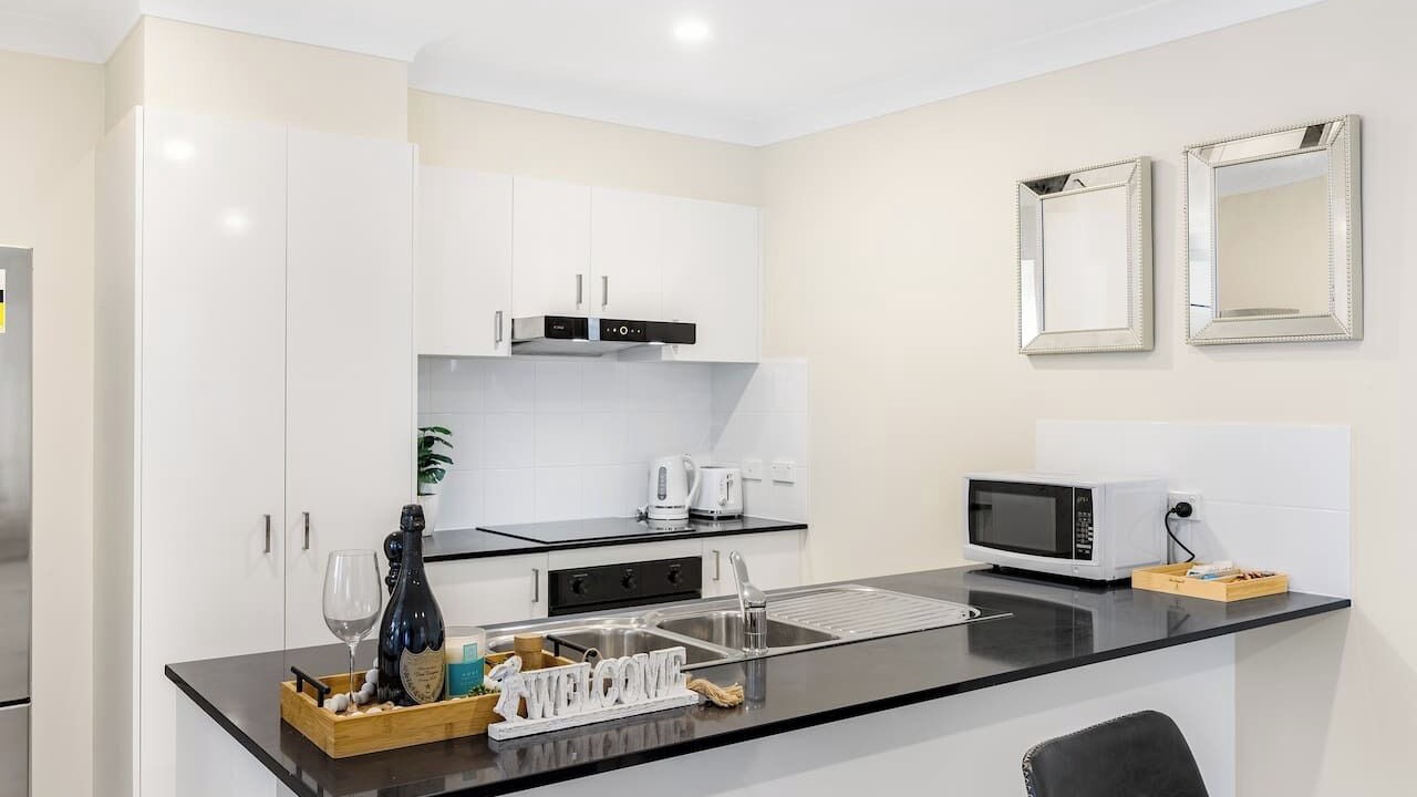 Photo of Kitchen in Park Ridge
