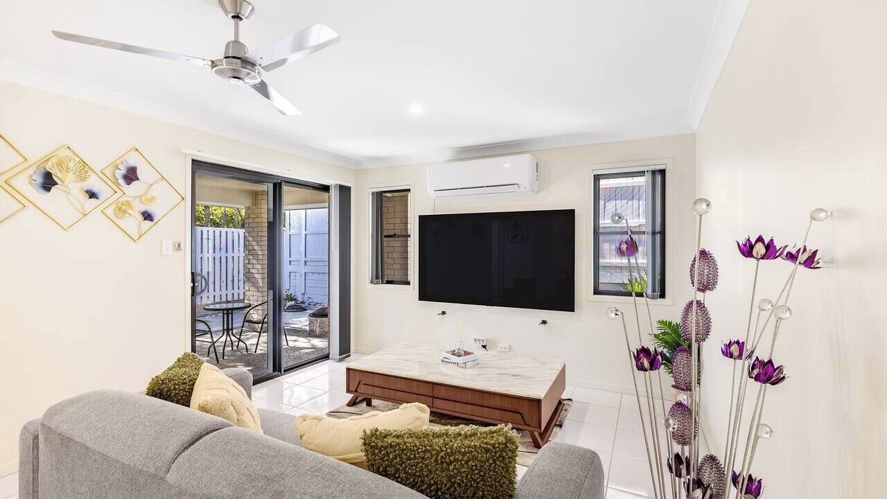 Photo of Livingroom in Park Ridge