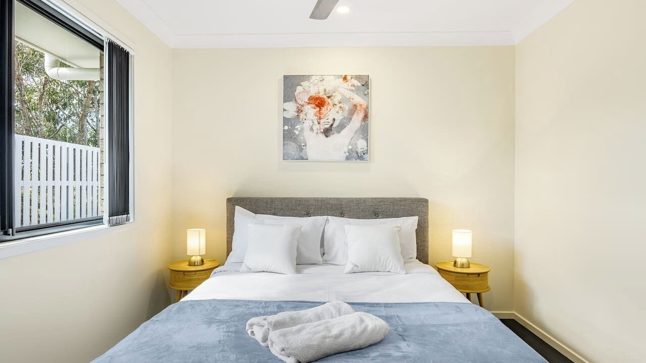 Photo of Bedroom in Park Ridge