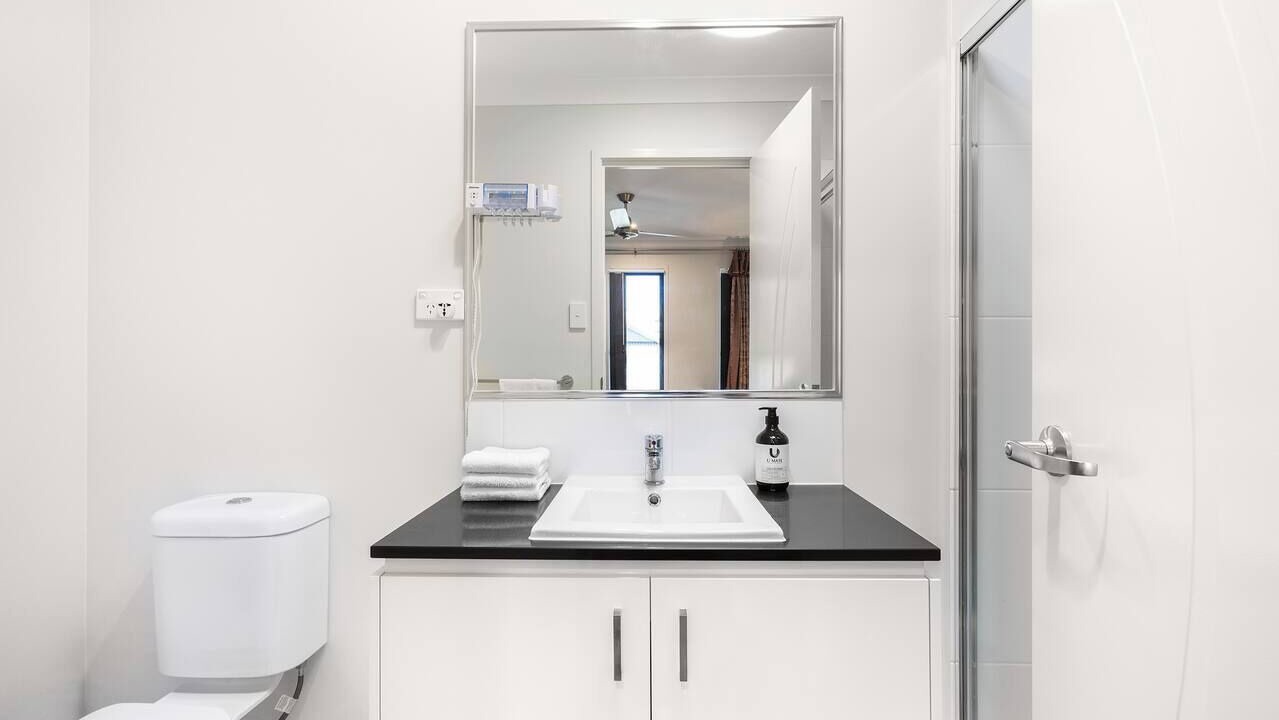 Photo of Bathroom in Park Ridge