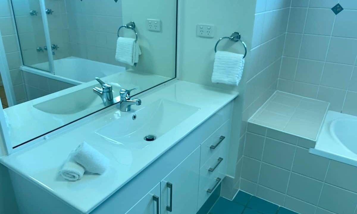Photo of Bathroom in North Ward