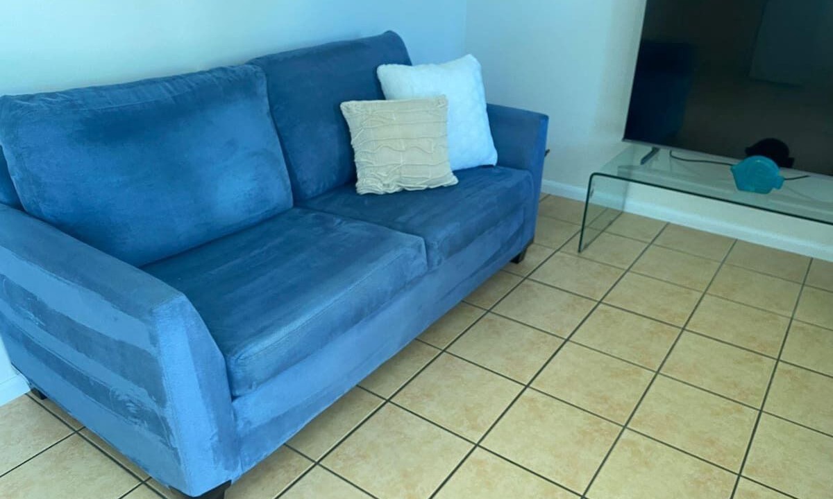 Photo of Livingroom in North Ward