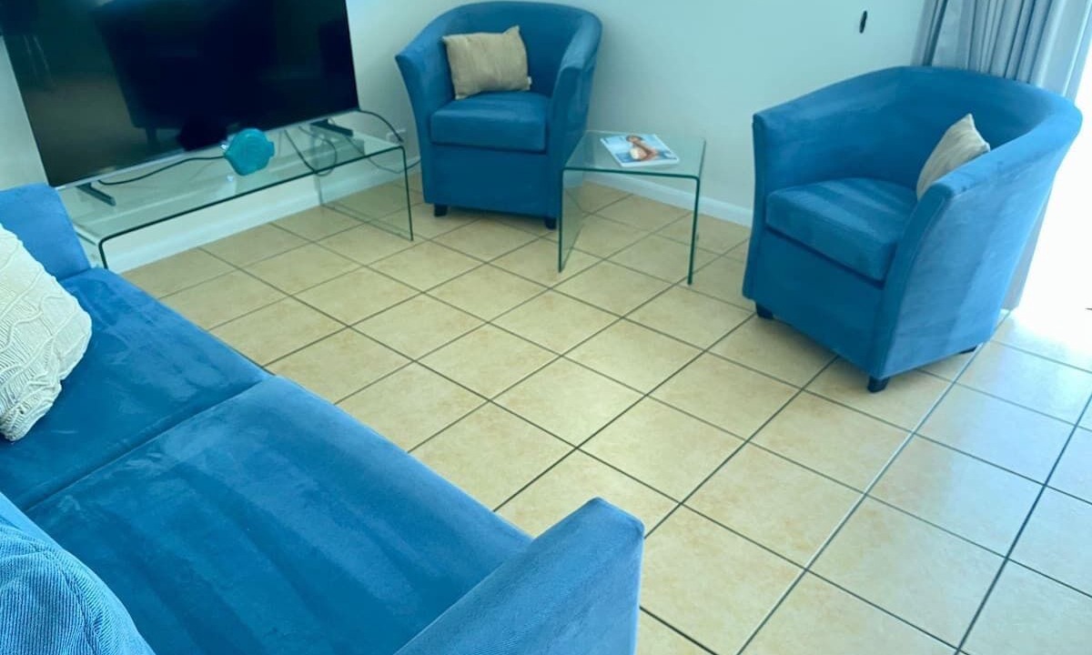Photo of Livingroom in North Ward
