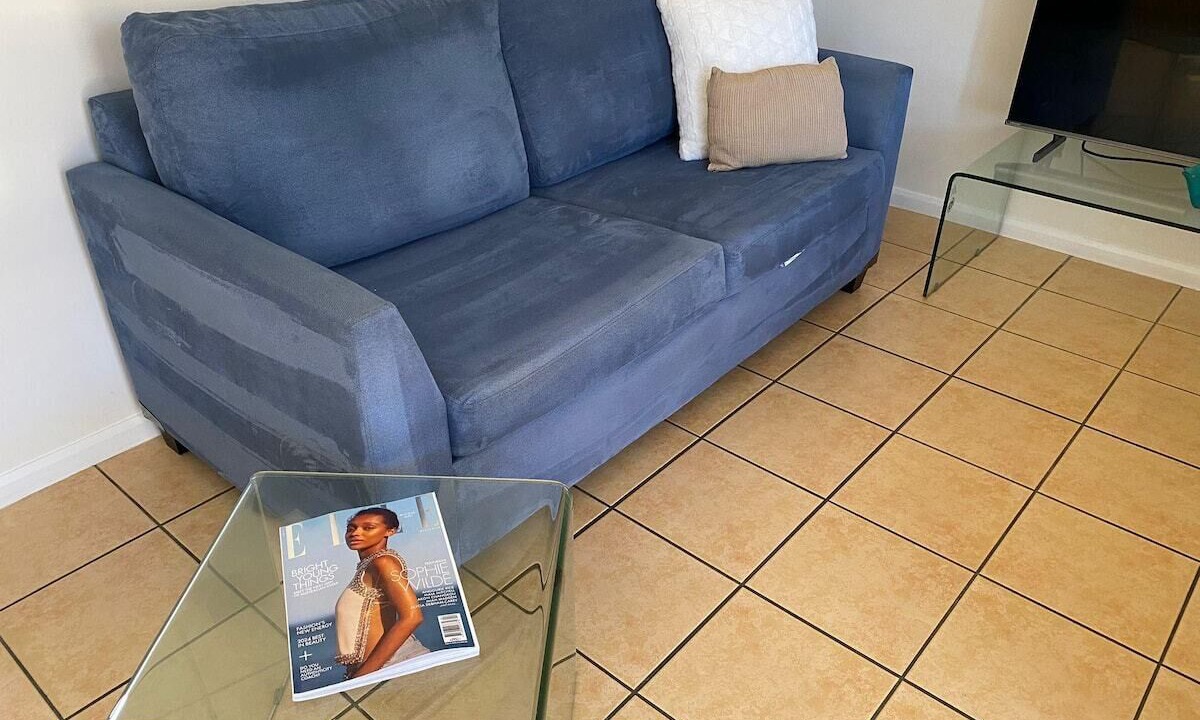 Photo of Livingroom in North Ward