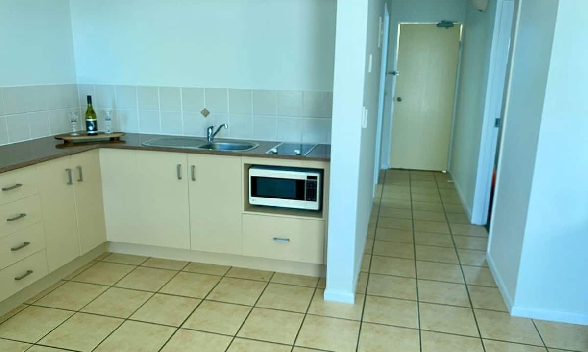 Photo of Kitchen in North Ward