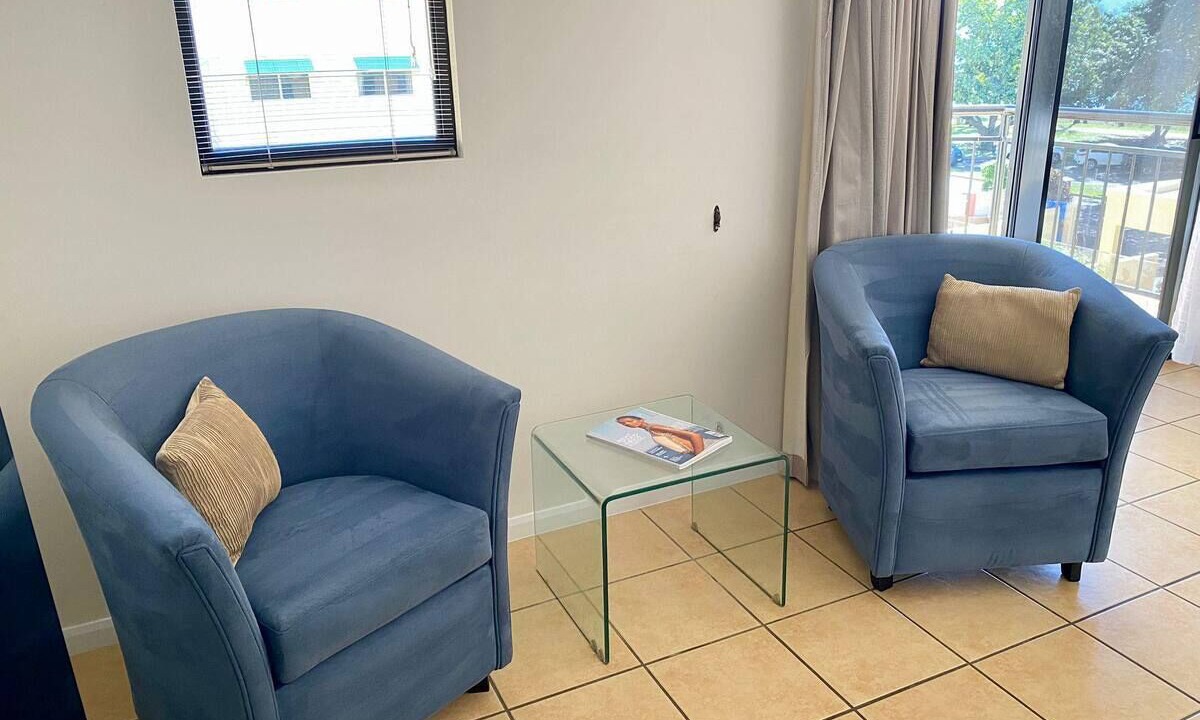 Photo of Livingroom in North Ward