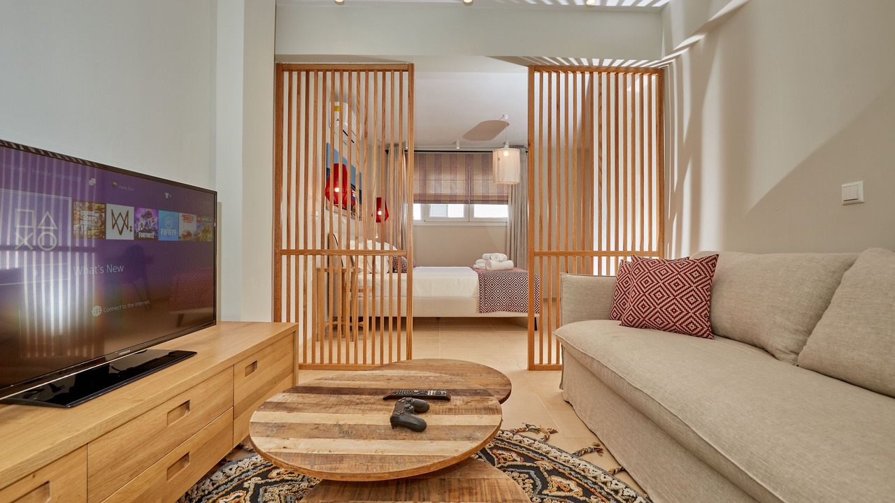 Photo of Bedroom in Pteleos