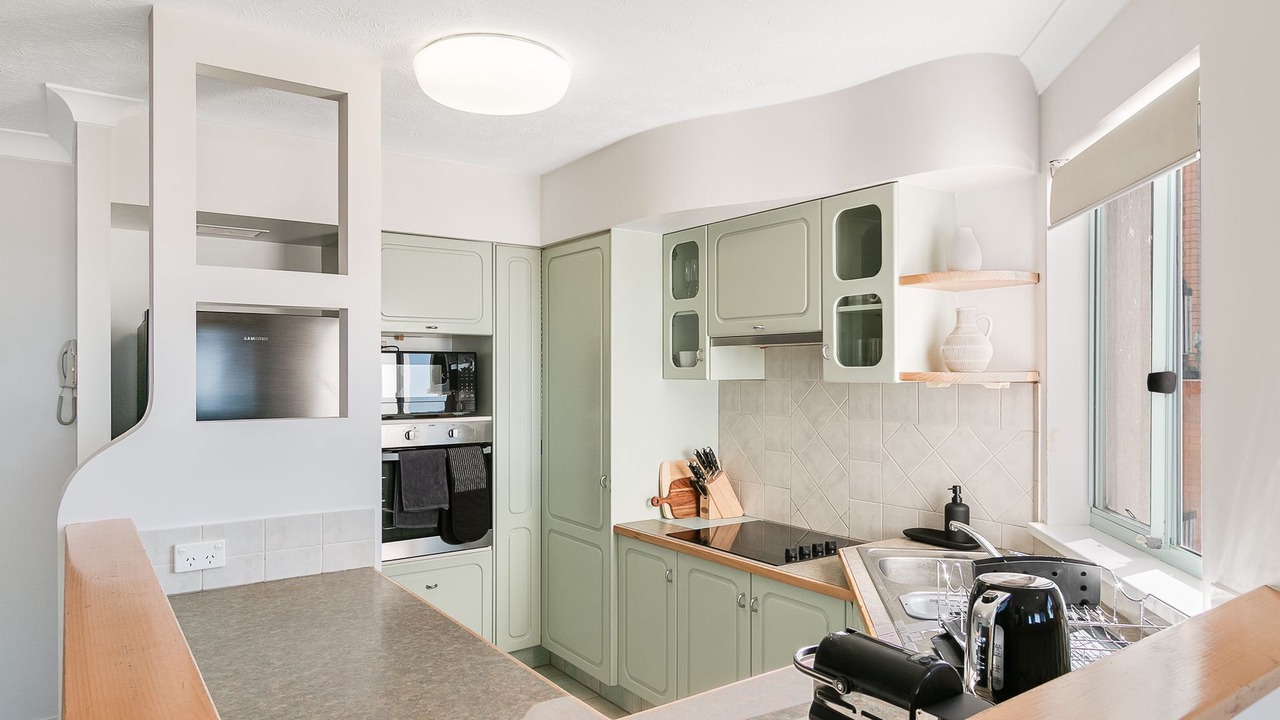 Photo of Kitchen in Bilinga