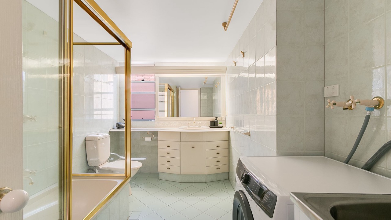 Photo of Bathroom in Bilinga