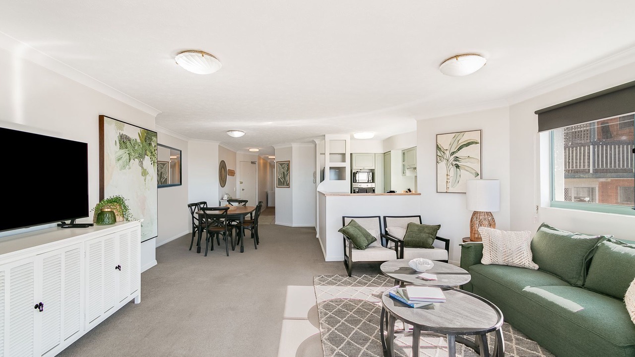 Photo of Livingroom in Bilinga