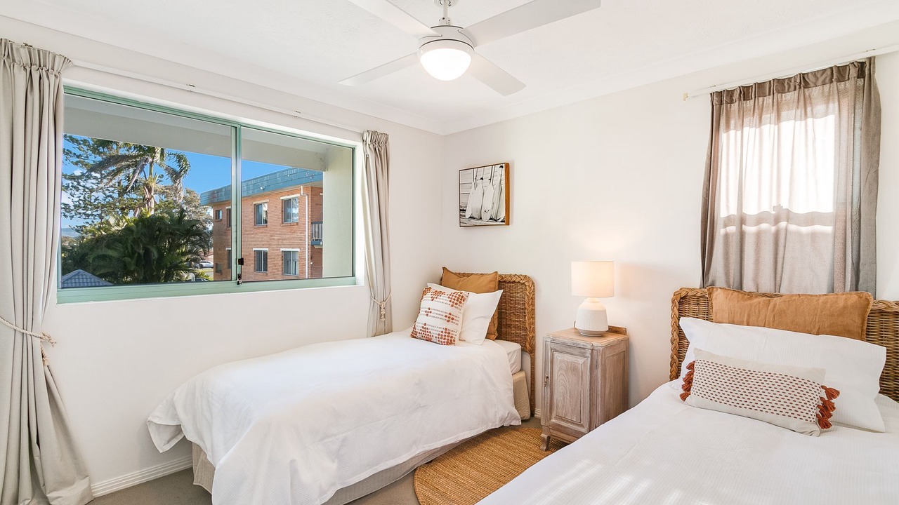 Photo of Bedroom in Bilinga
