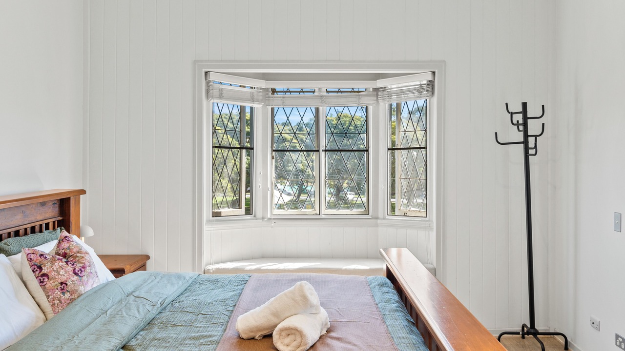 Photo of Bedroom in Norman Park
