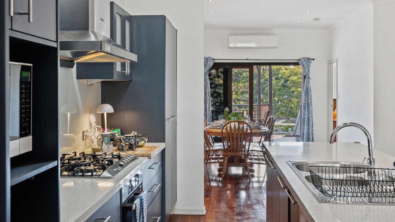 Photo of Kitchen in Norman Park