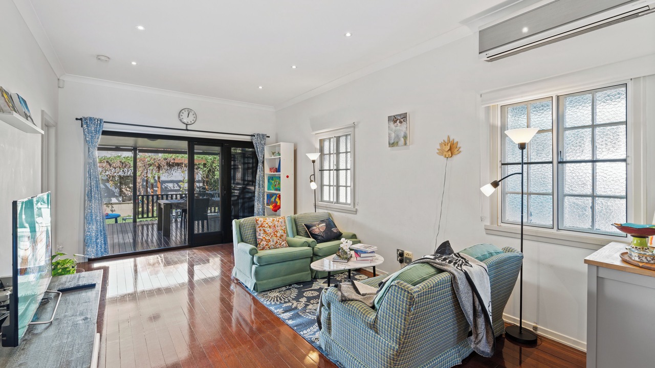 Photo of Livingroom in Norman Park
