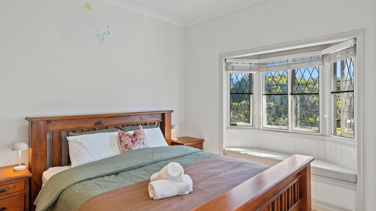 Photo of Bedroom in Norman Park