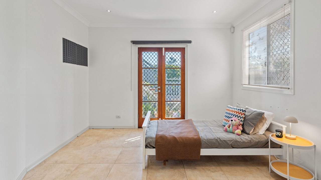 Photo of Bedroom in Norman Park