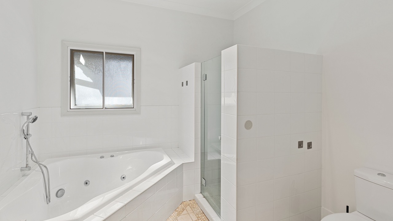 Photo of Bathroom in Norman Park